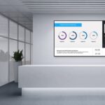 How Digital Signage Helps Businesses Enhance Brand Visibility