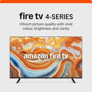 Amazon FireTV (55" 4-Series)